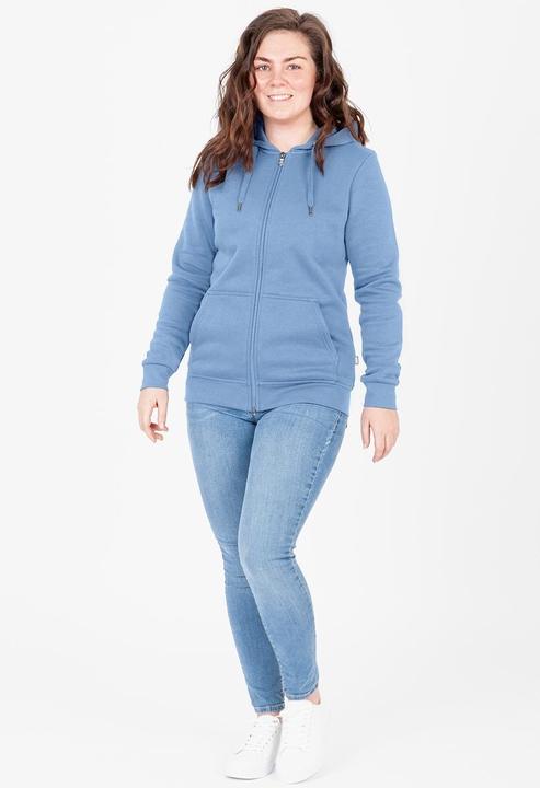 Produktbild JAKO Kapuzenjacke Organic (4XL)