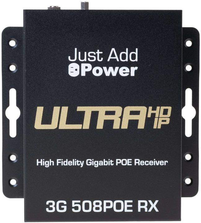 Produktbild Just Add Power Vbs-Hdip-508poe