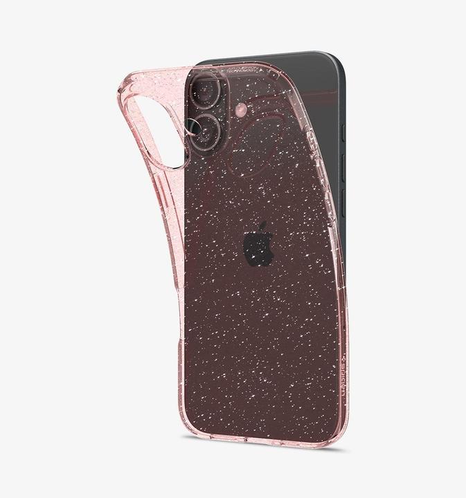 Immagine prodotto Spigen Liquid Air (Apple iPhone 16)