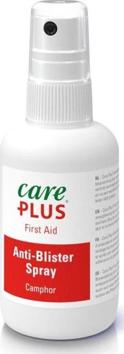 Immagine prodotto Care Plus Polvere per i piedi (Deodorante per piedi e polvere)