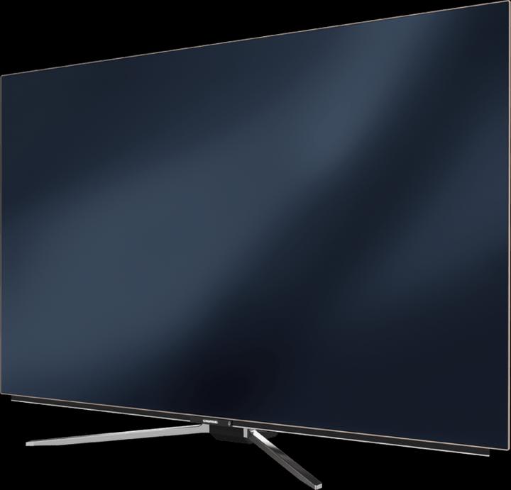 Actual product image Grundig 65GOB9099 (65", OLED, 4K, 2019)