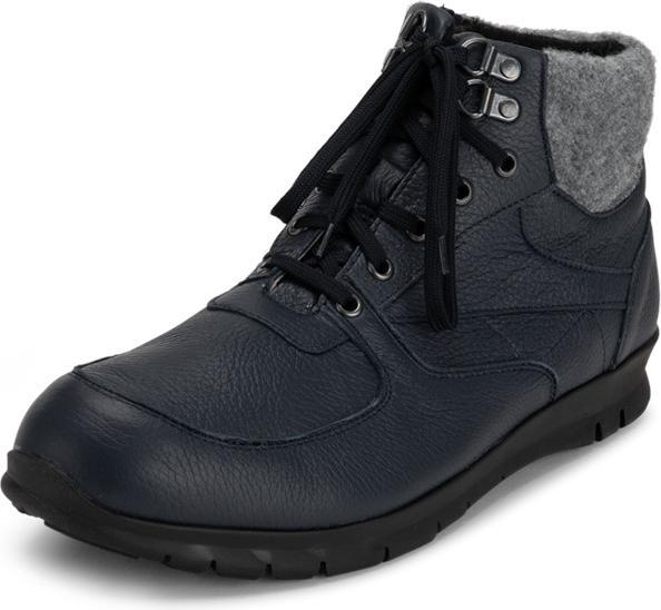 Vitaform Geschlecht Boots Hirschleder Supersoft (39, 40, 41, 42, 43, 44, 45, 46, 47)