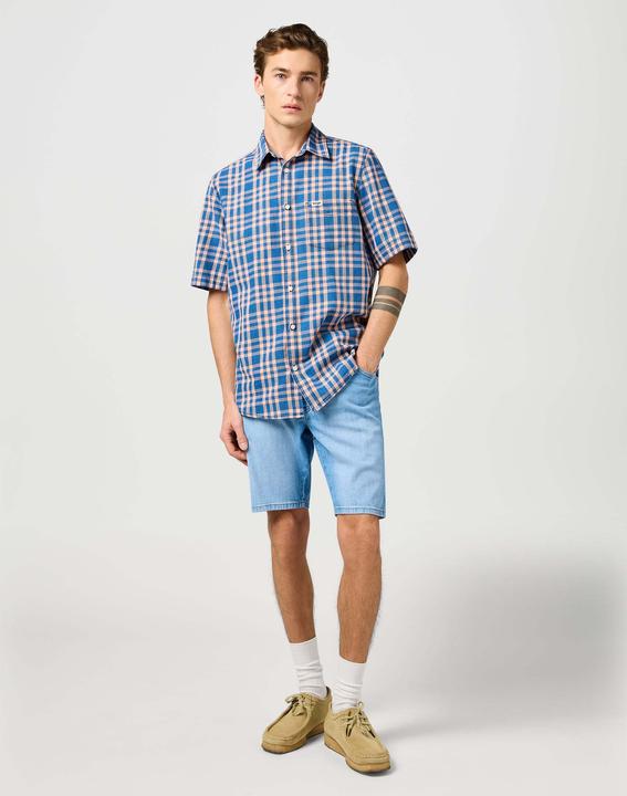 Produktbild Wrangler Jeansshorts Texas Shorts (30)