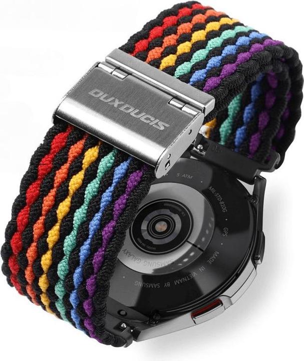 Produktbild Dux Ducis Mixture II Series (20 mm, 41 mm, 42 mm, Nylon)