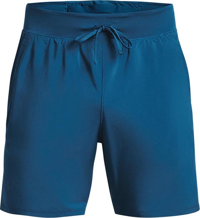 Under Armour Launch Elite 2in1 7in Short (S)