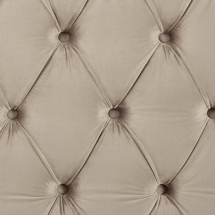 Actual product image Beliani Ayette (160 x 200 cm)