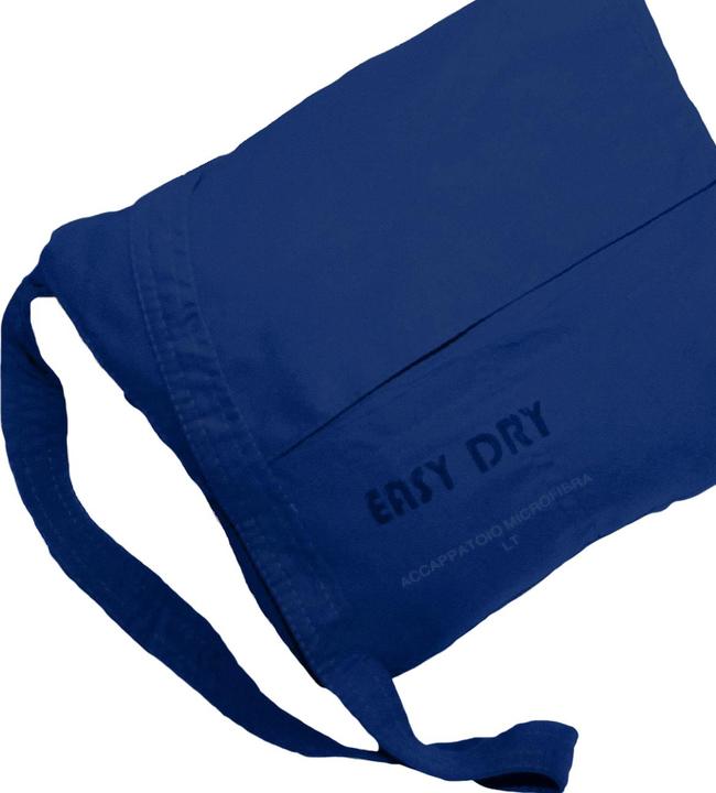 Actual product image Casativo Microfibre bathrobe (L)