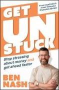 Actual product image Get Unstuck (English, Ben Nash, 2024)