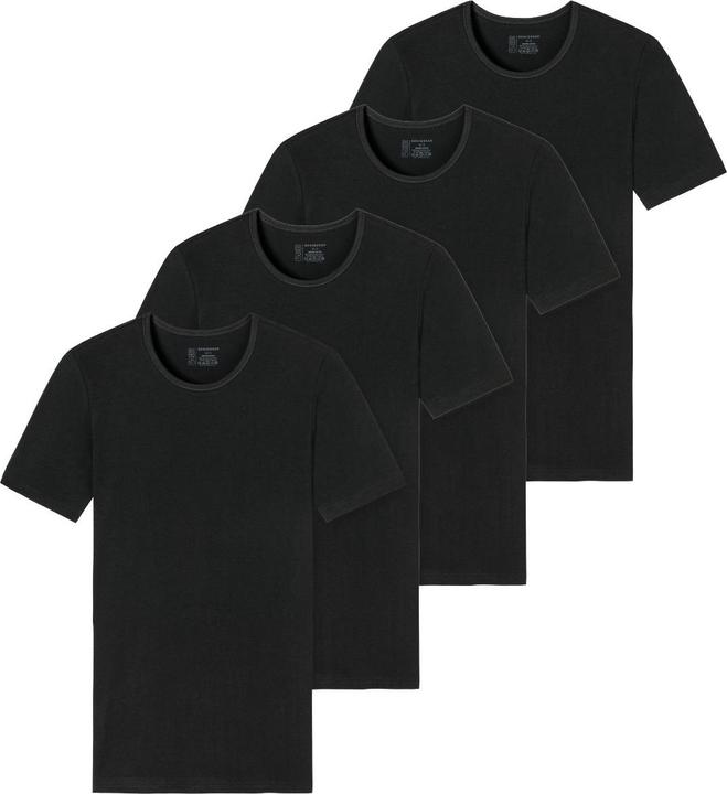 Actual product image Schiesser 95/5 - pack of 4 (L)