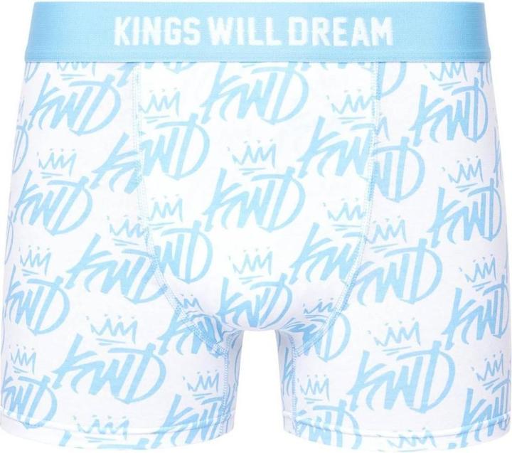 Image du produit Kings Will Dream - Boxers - Homme (XS, Pack de 5)