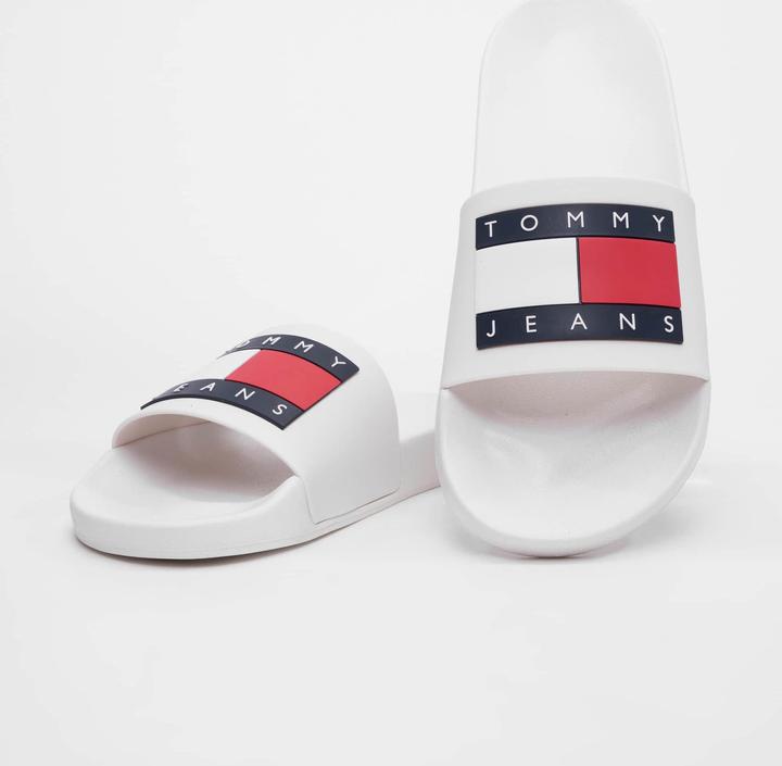 Produktbild Tommy Hilfiger Tommy Jeans Pool Slide Ess (42)