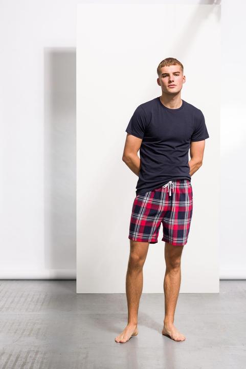 Actual product image Skinni Fit Lounge shorts (XXL)