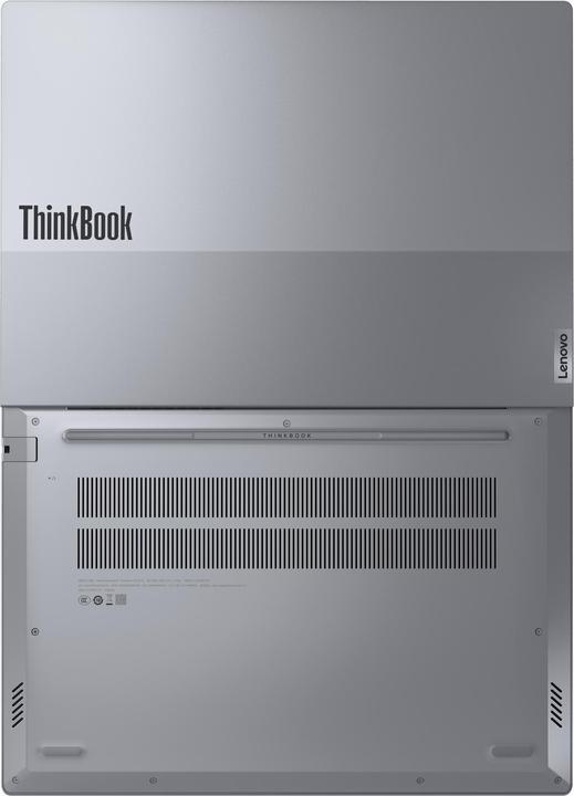 Immagine prodotto Lenovo ThinkBook 14 Gen 7 (14", Intel Core Ultra 7 155H, 32 GB, 1000 GB, CH)