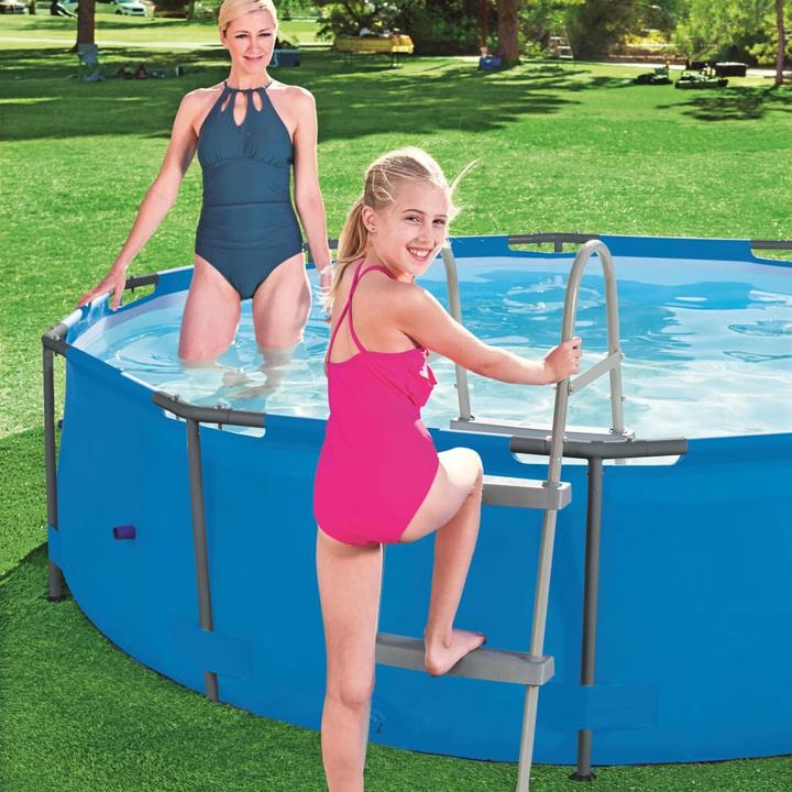 Immagine prodotto Bestway Piscina di superficie a scalinata