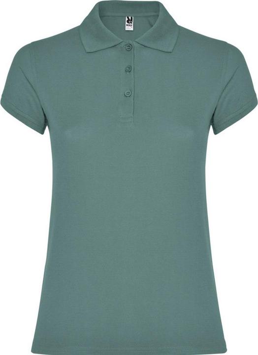 Immagine prodotto Alpinia Star Maglietta Polo Donna (L)