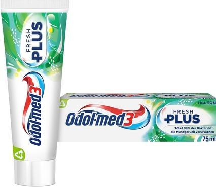 Immagine prodotto Odol Zc Plus Fresh (75 ml)