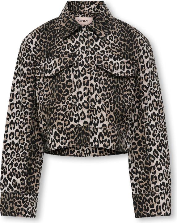 Only KOGSANDRA-LUMI Jacke Jacke