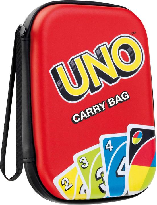 Image du produit Theo Klein Sac de transport Uno