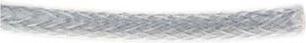 Actual product image Rs Pro Control Cable, 2 Cores, 1 mm², SY, Screened (0.25 m)