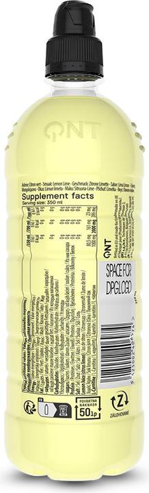 Immagine prodotto QNT L-Carnitina Limone-Lime (Limone, 12 x)