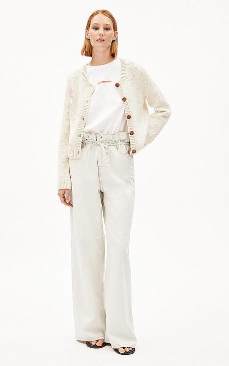 Actual product image Armedangels Strickjacke JAMIRAA (S)