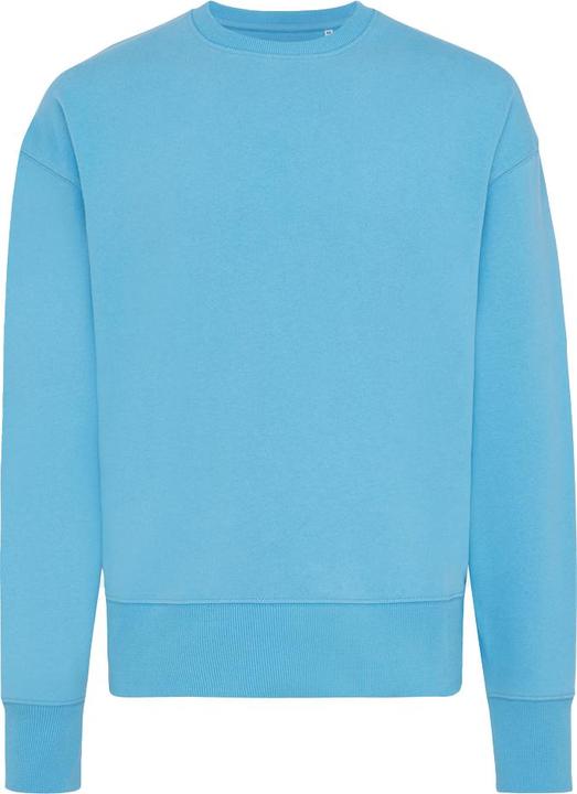 Universal Textiles Kruger Sweatshirt Rundhalsausschnitt