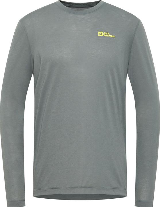 Produktbild Jack Wolfskin Vonnan Ls T M (S)