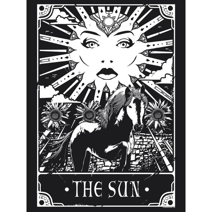 Immagine prodotto Deadly Tarot UTGR1693 P (S)