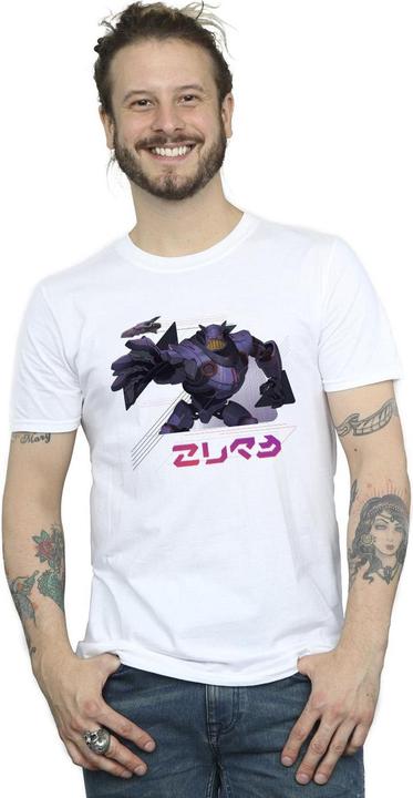 Immagine prodotto Disney Lightyear Zurg Complex Maglietta Uomo (S)