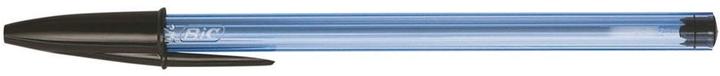 Bic Cristal Soft (Noir, 50 x)