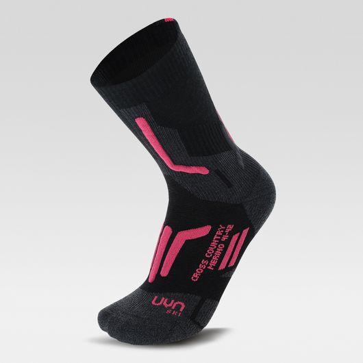 Actual product image UYN Ski Cross Country 2In (35 - 38)