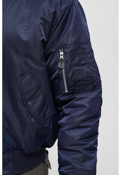 Image du produit Brandit MA1 Bomber Jacket - 8076 (L)