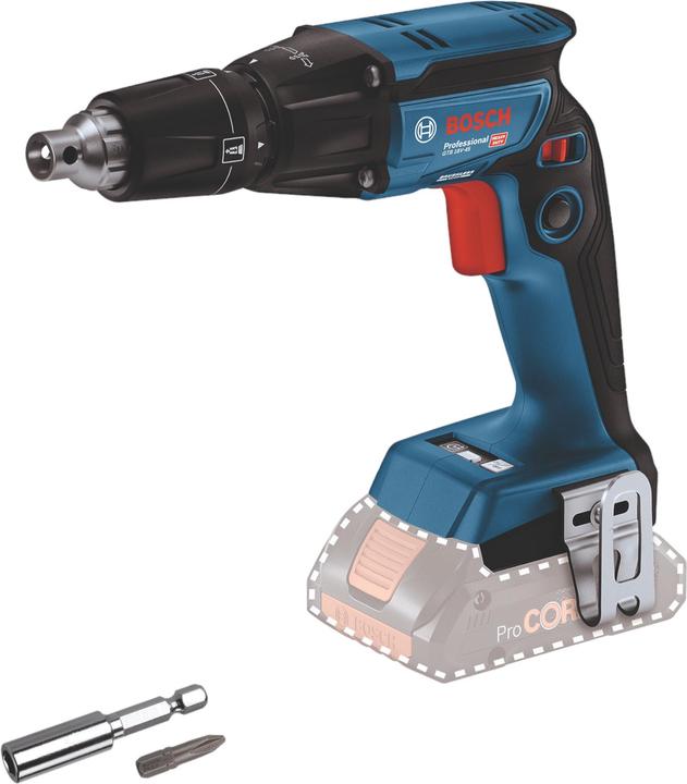 Produktbild Bosch Professional GTB 18V-45 (Akkubetrieb)