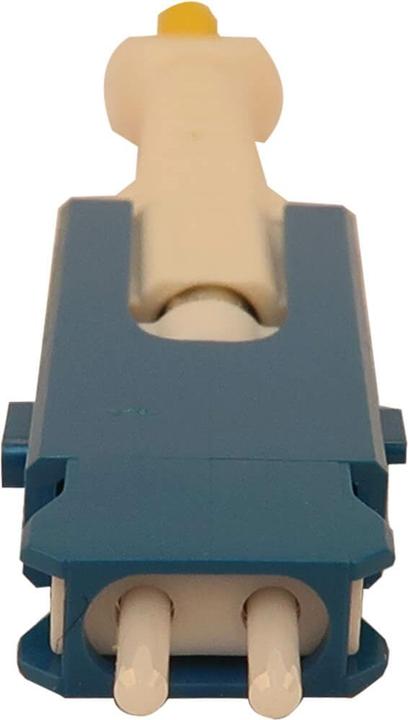 Produktbild Eaton 40/100/400G Singlemode 9/125 OS2 Breakout Fiber Optic Cable 16F MTP/MPO-APC to 8x Du (3 m)