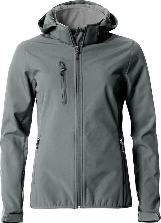 Clique Softshelljacke (S)