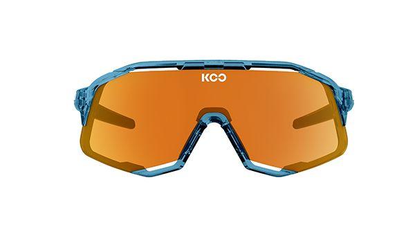 Image du produit KOO Demos (Bleu, Bleu, Orange)