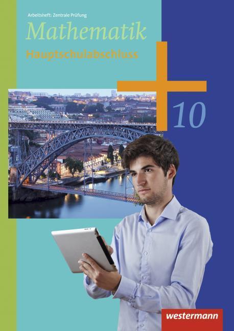 Produktbild Mathematik AH Zent.Pr.HS HE NI NW RP SL (Deutsch, 2018)