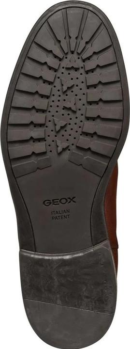 Immagine prodotto Geox Tiberio Stivali Pelle Verniciata Uomo (42)