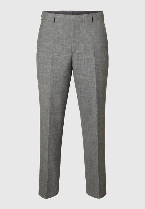 Produktbild Selected Homme Slim Fit Anzughose (44)