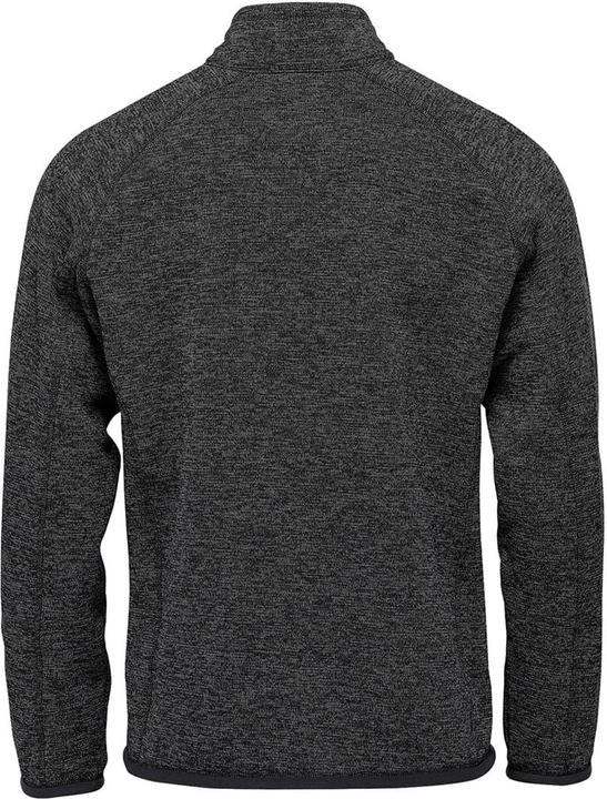 Actual product image Stormtech Mens Avalanche Full Zip Fleece Jacket (L)