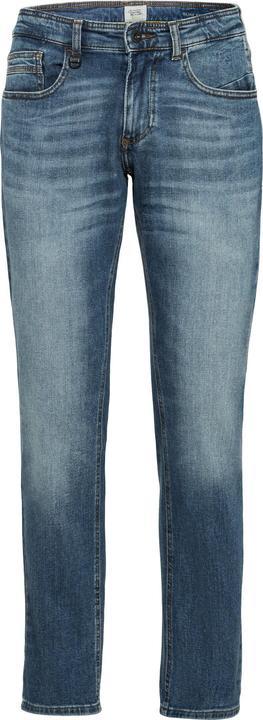 Actual product image Camel Active Slim Fit 5-Pocket Jeans (W42/L30)