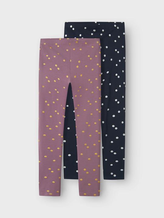 Image du produit Name it Leggings scintillants (164)