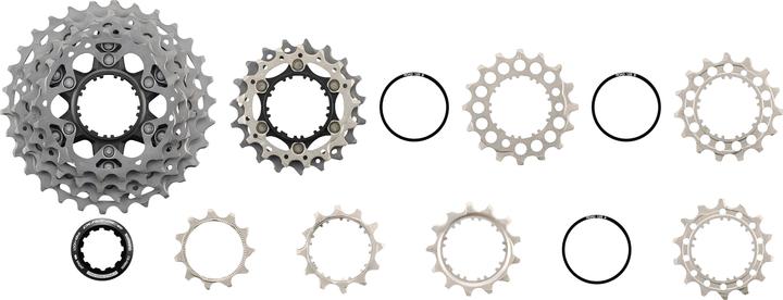 Produktbild Shimano Dura-Ace CS-R9200 (12-fach, 11-30)