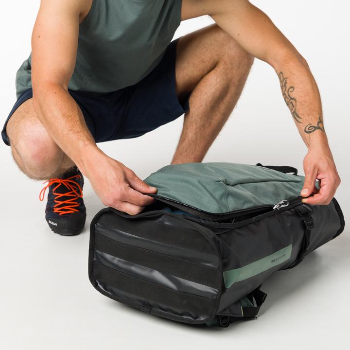 Immagine prodotto Wild Country Zaino Crag Hauler 40 (38 l)
