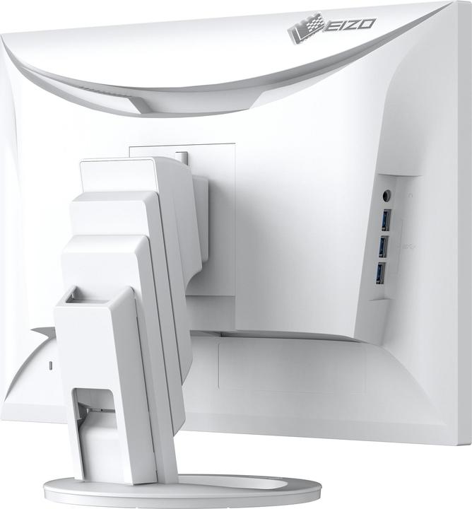 Actual product image Eizo FlexScan EV2485 (1920 x 1200 pixels, 24.10")