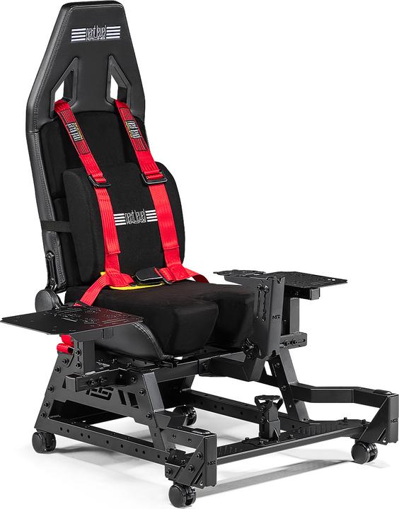 Immagine prodotto Next Level Racing Sedile di volo Pro