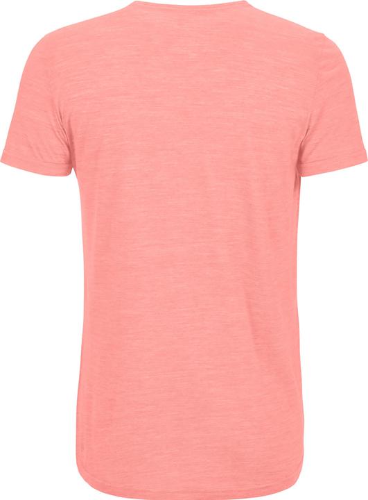 Image du produit Ortovox Women's 120 Cool Tec Clean T-Shirt (S)