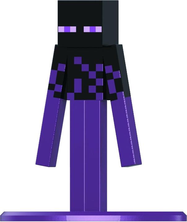 Actual product image Jada Minecraft Blind Pack