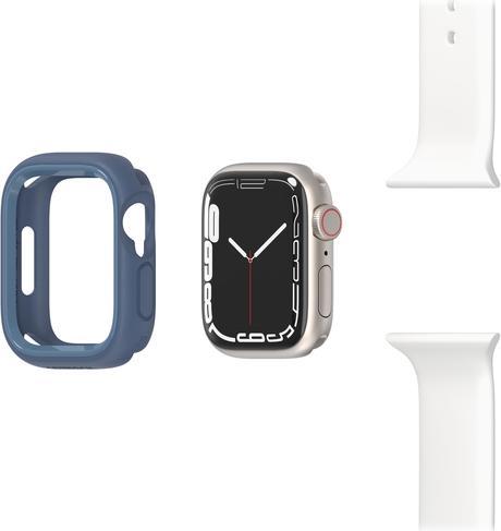 Image du produit OtterBox Exo Edge pour Apple Watch 9/7/8 41mm