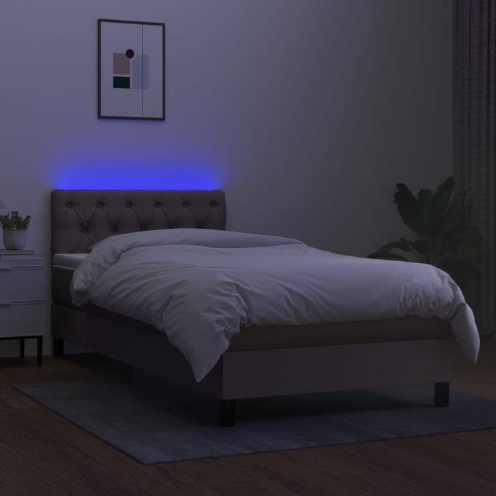 Produktbild VidaXL Jace (80 x 200 cm)